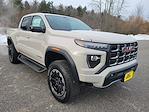 New 2026 GMC Canyon AT4 Crew Cab for sale #5GM45045 - photo 3
