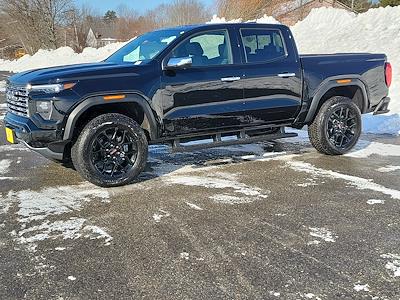 New 2026 GMC Canyon Denali Crew Cab for sale #5GM45049 - photo 1