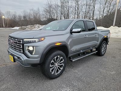 New 2026 GMC Canyon Denali Crew Cab for sale #5GM45051 - photo 1