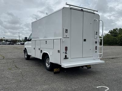 New 2025 GMC Savana 3500 Service Utility Van for sale #5GM50002 - photo 2