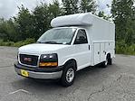 New 2025 GMC Savana 3500 Service Utility Van for sale #5GM50002 - photo 1