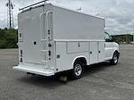 New 2025 GMC Savana 3500 Service Utility Van for sale #5GM50002 - photo 6