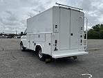 New 2025 GMC Savana 3500 Service Utility Van for sale #5GM50002 - photo 2