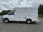 New 2025 GMC Savana 3500 Service Utility Van for sale #5GM50002 - photo 8