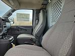 New 2025 GMC Savana 2500 1WT RWD Upfitted Cargo Van for sale #5GM50004 - photo 15