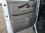 New 2025 GMC Savana 2500 1WT RWD Upfitted Cargo Van for sale #5GM50004 - photo 16