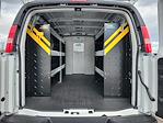 New 2025 GMC Savana 2500 1WT RWD Upfitted Cargo Van for sale #5GM50004 - photo 2