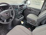 New 2025 GMC Savana 2500 1WT RWD Upfitted Cargo Van for sale #5GM50004 - photo 18