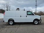 New 2025 GMC Savana 2500 1WT RWD Upfitted Cargo Van for sale #5GM50004 - photo 5