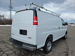 New 2025 GMC Savana 2500 1WT RWD Upfitted Cargo Van for sale #5GM50004 - photo 6