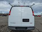 New 2025 GMC Savana 2500 1WT RWD Upfitted Cargo Van for sale #5GM50004 - photo 7