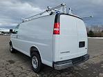 New 2025 GMC Savana 2500 1WT RWD Upfitted Cargo Van for sale #5GM50004 - photo 8