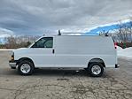 New 2025 GMC Savana 2500 1WT RWD Upfitted Cargo Van for sale #5GM50004 - photo 9