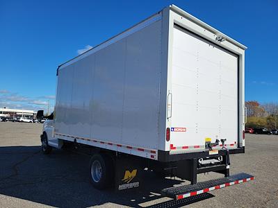 New 2025 GMC Savana 3500 Box Van for sale #5GM50005 - photo 2