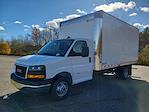 New 2025 GMC Savana 3500 Box Van for sale #5GM50005 - photo 1