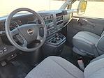 New 2025 GMC Savana 3500 Box Van for sale #5GM50005 - photo 18