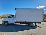 New 2025 GMC Savana 3500 Box Van for sale #5GM50005 - photo 8