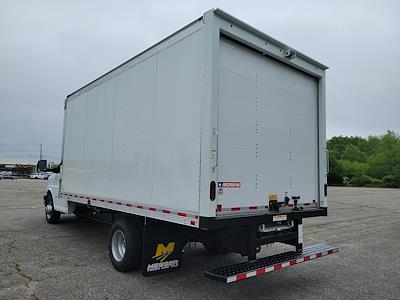 New 2025 GMC Savana 3500 Box Van for sale #5GM50006 - photo 2