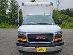 New 2025 GMC Savana 3500 Box Van for sale #5GM50006 - photo 3
