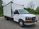New 2025 GMC Savana 3500 Box Van for sale #5GM50006 - photo 4