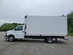 New 2025 GMC Savana 3500 Box Van for sale #5GM50006 - photo 8