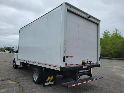 New 2025 GMC Savana 3500 Box Van for sale #5GM50007 - photo 2