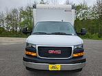 New 2025 GMC Savana 3500 Box Van for sale #5GM50007 - photo 3