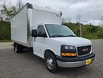 New 2025 GMC Savana 3500 Box Van for sale #5GM50007 - photo 4