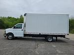 New 2025 GMC Savana 3500 Box Van for sale #5GM50007 - photo 8