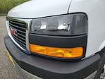 New 2025 GMC Savana 3500 Box Van for sale #5GM50007 - photo 9