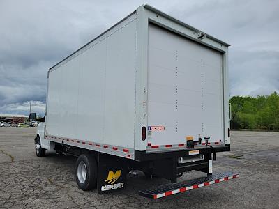 New 2025 GMC Savana 3500 Box Van for sale #5GM50008 - photo 2