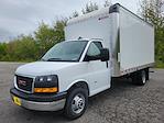 New 2025 GMC Savana 3500 Box Van for sale #5GM50008 - photo 1