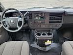 New 2025 GMC Savana 3500 Box Van for sale #5GM50008 - photo 17