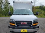 New 2025 GMC Savana 3500 Box Van for sale #5GM50008 - photo 3