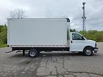 New 2025 GMC Savana 3500 Box Van for sale #5GM50008 - photo 5