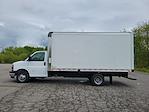 New 2025 GMC Savana 3500 Box Van for sale #5GM50008 - photo 8