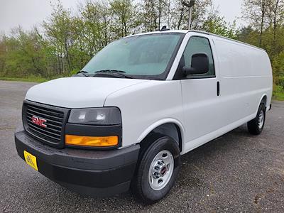 New 2025 GMC Savana 3500 Empty Cargo Van for sale #5GM50012 - photo 1
