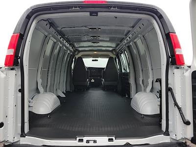 New 2025 GMC Savana 3500 Empty Cargo Van for sale #5GM50012 - photo 2