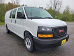 New 2025 GMC Savana 3500 Empty Cargo Van for sale #5GM50013 - photo 4
