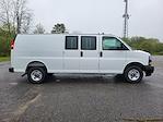 New 2025 GMC Savana 3500 Empty Cargo Van for sale #5GM50013 - photo 5