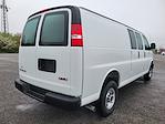 New 2025 GMC Savana 3500 Empty Cargo Van for sale #5GM50013 - photo 6