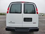 New 2025 GMC Savana 3500 Empty Cargo Van for sale #5GM50013 - photo 7