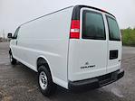 New 2025 GMC Savana 3500 Empty Cargo Van for sale #5GM50013 - photo 8