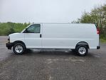 New 2025 GMC Savana 3500 Empty Cargo Van for sale #5GM50013 - photo 9