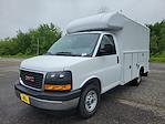 New 2025 GMC Savana 3500 Service Utility Van for sale #5GM50015 - photo 1