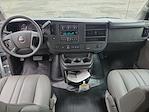 New 2025 GMC Savana 3500 Service Utility Van for sale #5GM50015 - photo 17