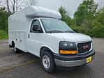 New 2025 GMC Savana 3500 Service Utility Van for sale #5GM50015 - photo 4