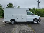 New 2025 GMC Savana 3500 Service Utility Van for sale #5GM50015 - photo 5