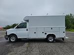 New 2025 GMC Savana 3500 Service Utility Van for sale #5GM50015 - photo 8