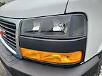 New 2025 GMC Savana 3500 Service Utility Van for sale #5GM50015 - photo 9